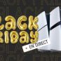 PS5 Black Friday toutes les offres // Source : Numerama PS5 Black Friday toutes les offres // Source : Numerama