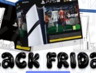 PS5 Black Friday direct // Source : Numerama