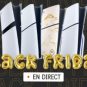 PS5 promo Black Friday en direct // Source : Numerama PS5 promo Black Friday en direct // Source : Numerama