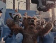 La nouvelle pub Apple. // Source : Apple