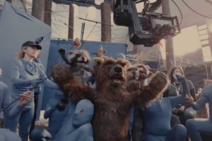 La nouvelle pub Apple. // Source : Apple