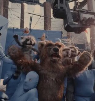 La nouvelle pub Apple. // Source : Apple