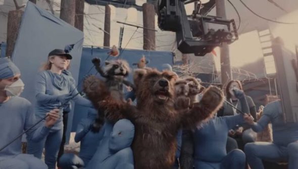 La nouvelle pub Apple. // Source : Apple