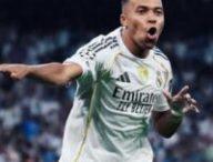 Kylian Mbappé au Real Madrid. // Source : Instagram / Mbappé