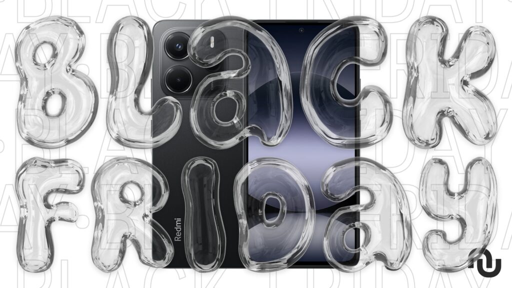 Xiaomi Redmi Note 14