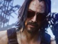 Johnny Silverhand  // Source : CD Projekt Red Johnny Silverhand  // Source : CD Projekt Red