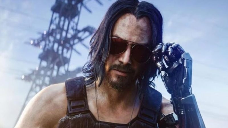 La grande star de Cyberpunk 2077 pourrait revenir dans la suite