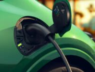 La nouvelle Renault Twingo E-Tech (2026) // Source : Renault La nouvelle Renault Twingo E-Tech (2026) // Source : Renault