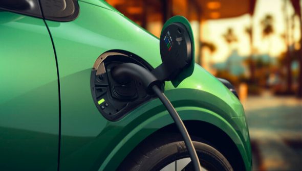 La nouvelle Renault Twingo E-Tech (2026) // Source : Renault