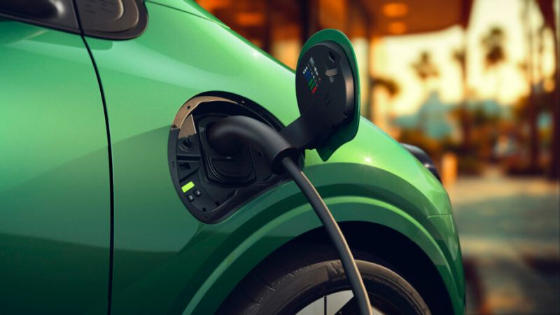 Nouvelle Twingo, vieux problème : Renault persiste et signe avec la charge rapide en option Nouvelle Twingo, vieux problème : Renault persiste et signe avec la charge rapide en option