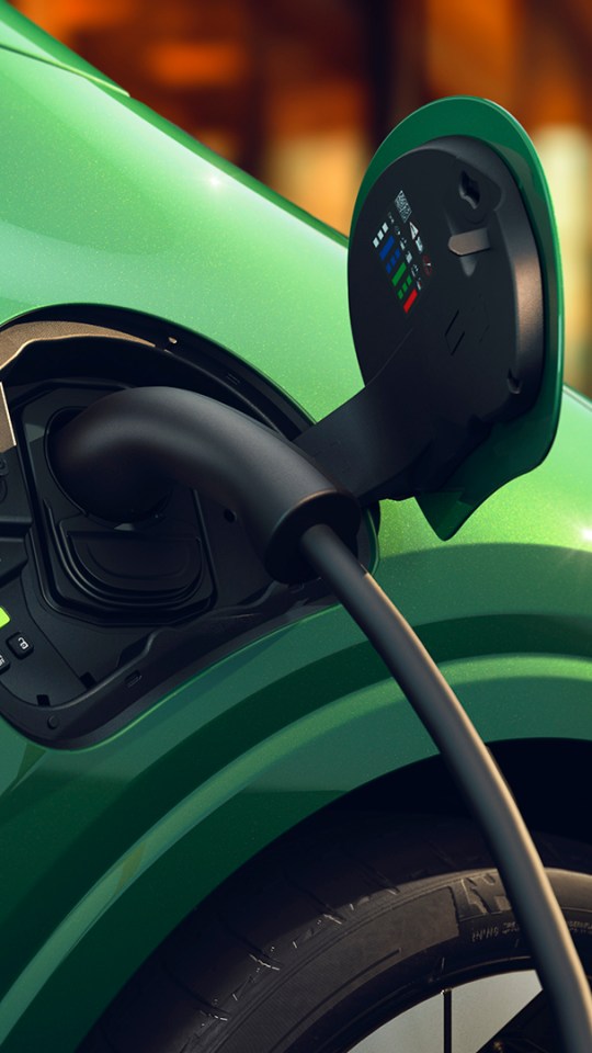 La nouvelle Renault Twingo E-Tech (2026) // Source : Renault La nouvelle Renault Twingo E-Tech (2026) // Source : Renault