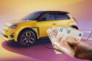 Le gouvernement a annoncé le maintien et l'augmentation des primes à l'achat d'une voiture électrique. // Source : Une par Robin San Vicente pour Numerama Le gouvernement a annoncé le maintien et l'augmentation des primes à l'achat d'une voiture électrique. // Source : Une par Robin San Vicente pour Numerama