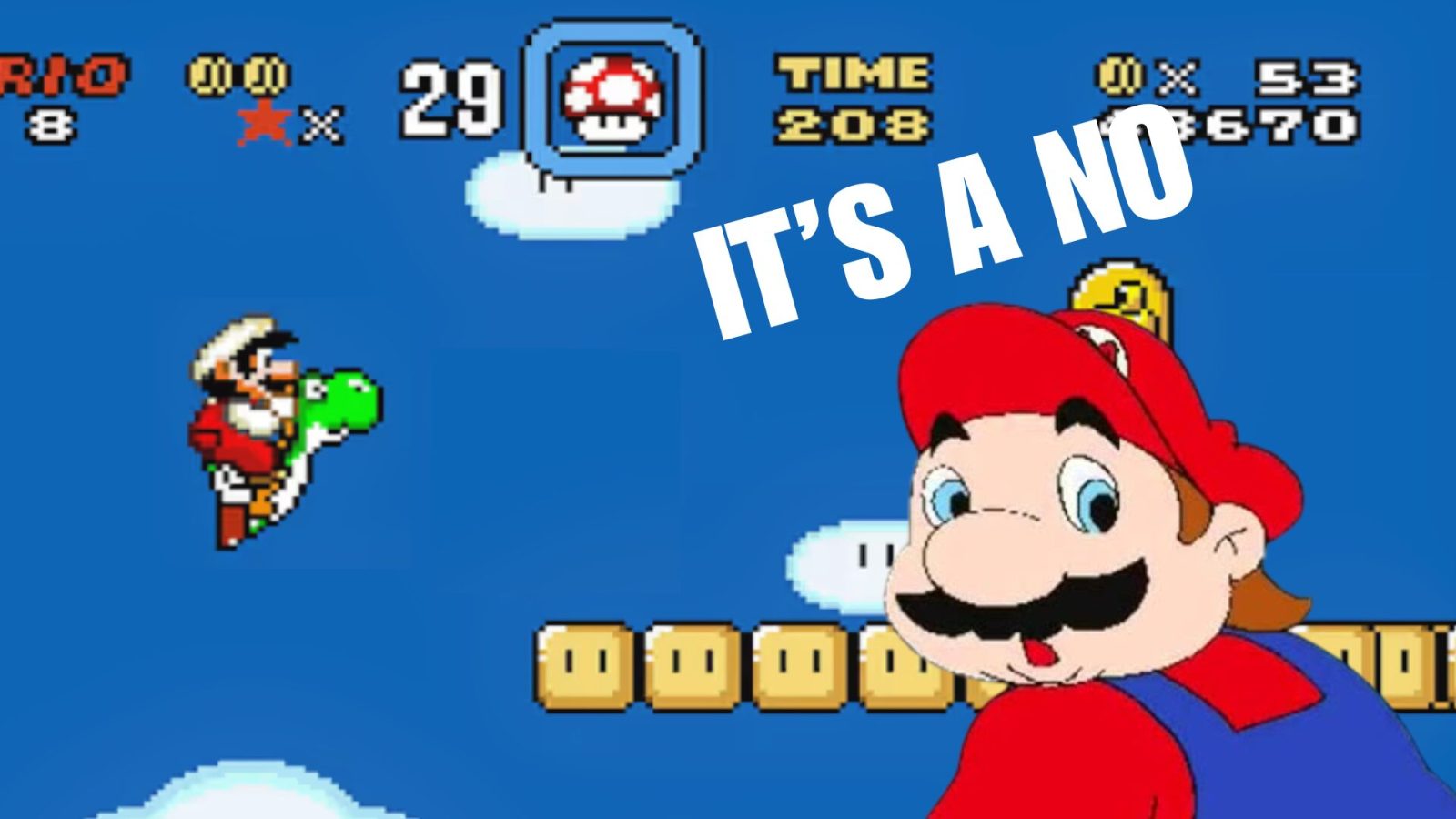 Ouf, les Japonais pourront speedrunner des jeux Nintendo sans craindre la plainte