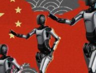 Plus de 150 fabricants de robots humanoïdes sont actifs en Chine. // Source : Numerama / AgiBot Plus de 150 fabricants de robots humanoïdes sont actifs en Chine. // Source : Numerama / AgiBot