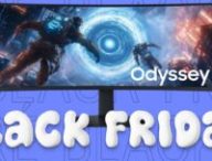 Samsung Odyssey G9 (144HZ) Samsung Odyssey G9 (144HZ)