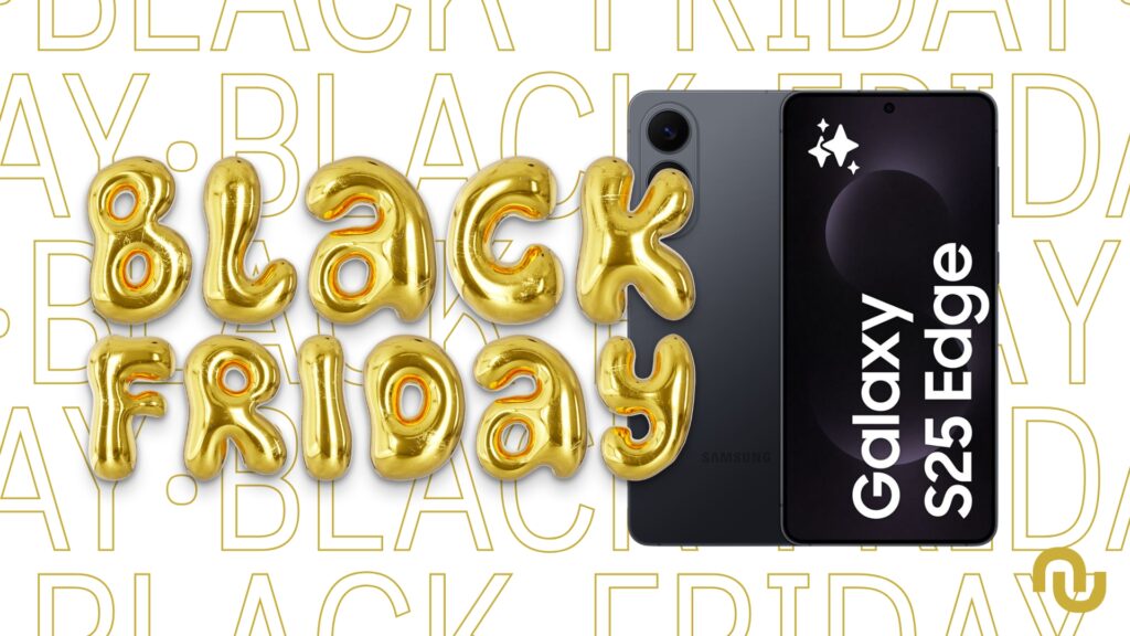 Samsung Galaxy S25 Edge