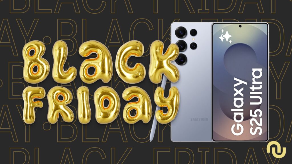 Samsung Galaxy S25 Ultra