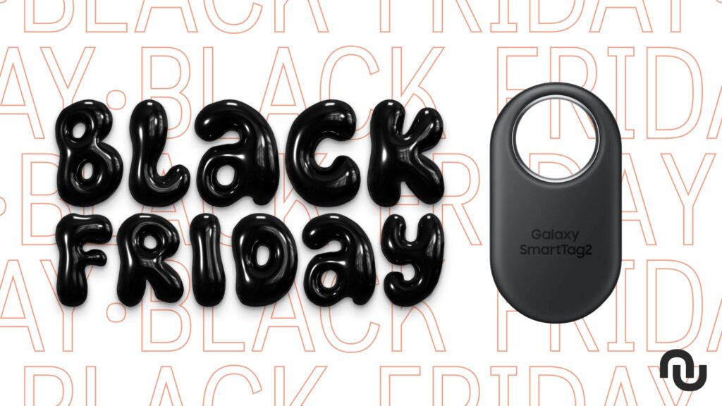 Galaxy SmarTag 2
