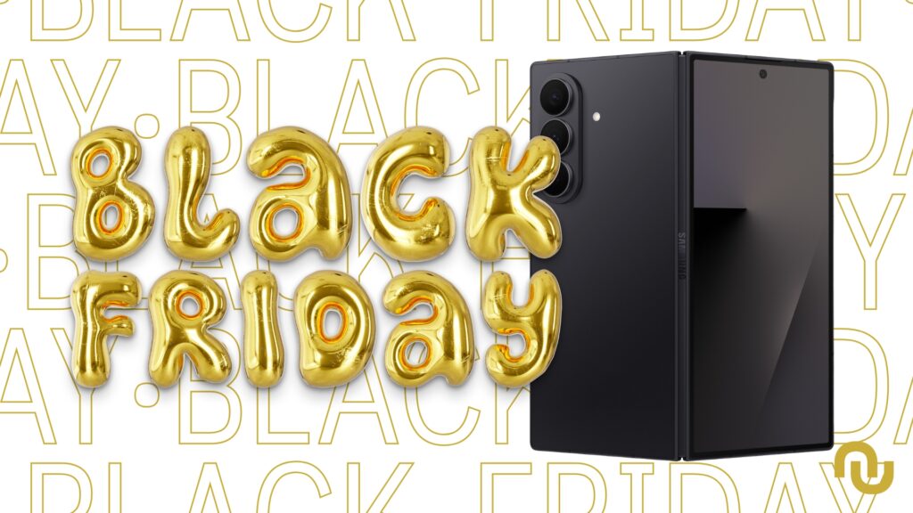 Samsung Galaxy Z Fold 7