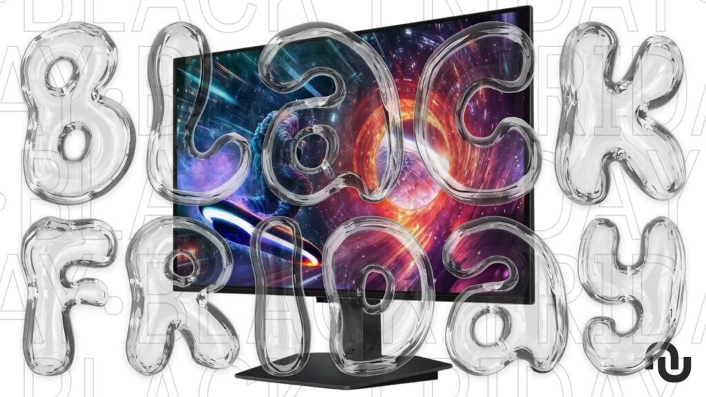 Samsung Odyssey OLED G5