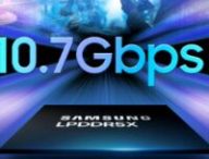 Samsung et la RAM. // Source : Samsung Samsung et la RAM. // Source : Samsung