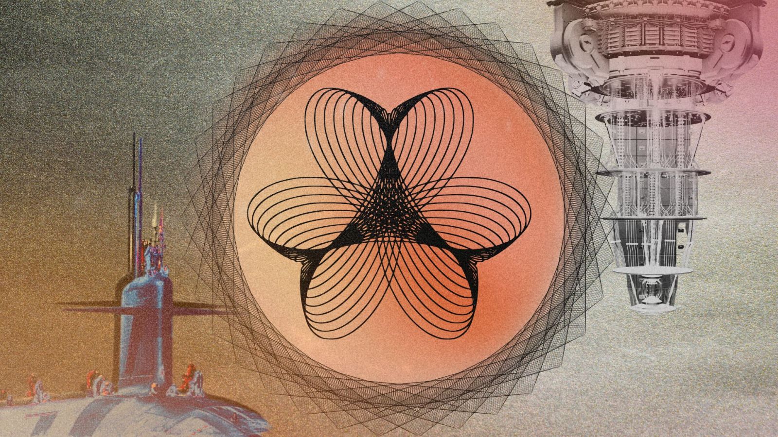 Lâ€™armÃ©e franÃ§aise avertit, Â« celui qui trouve les capteurs quantiques franchit une...