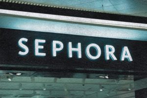 Arnaque Sephora // Source : Montage Numerama