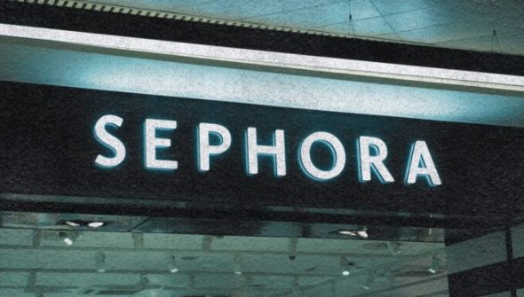 Arnaque Sephora // Source : Montage Numerama