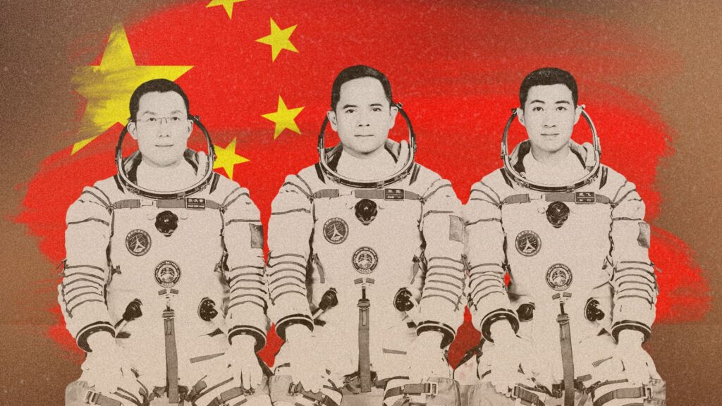 shenzhou 22 chine shenzhou 22 chine