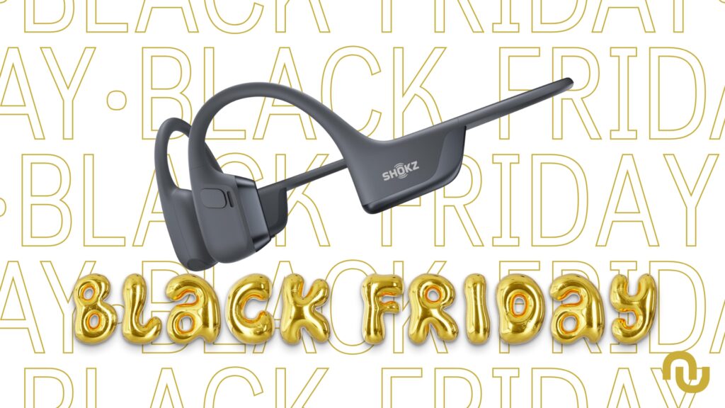 SHOKZ OpenRun Pro 2 SHOKZ OpenRun Pro 2