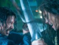 Last Samurai Standing // Source : Netflix Last Samurai Standing // Source : Netflix