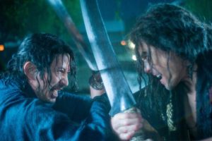 Last Samurai Standing // Source : Netflix Last Samurai Standing // Source : Netflix