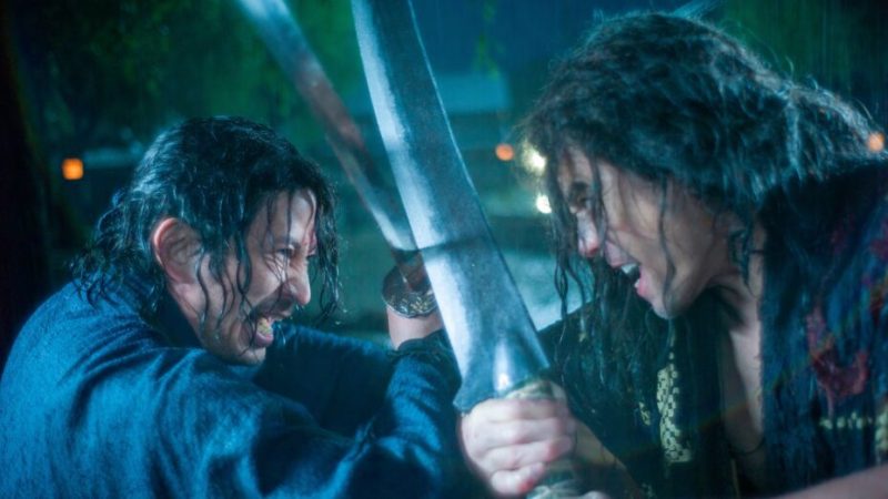 4 séries à voir après Last Samurai Standing sur Netflix 4 séries à voir après Last Samurai Standing sur Netflix