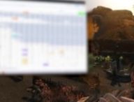 Skyrim VT télétravail // Source : YouTube habie147