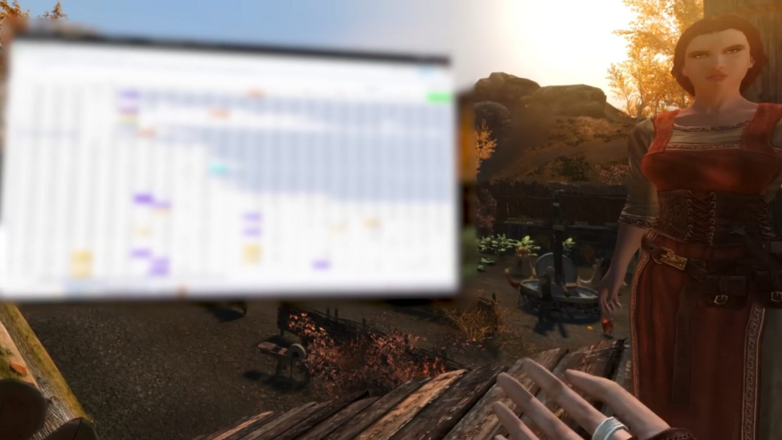 Â« Câ€™est la pire idÃ©e que je nâ€™ai jamais eue Â», il fait une journÃ©e...