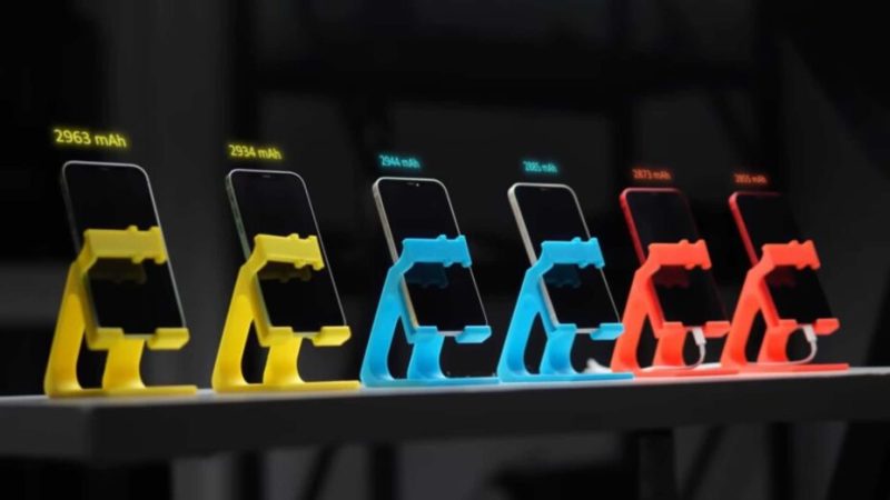 Vous avez peur d’utiliser la charge rapide ? Une expérience sur 40 smartphones prouve que vous avez tort