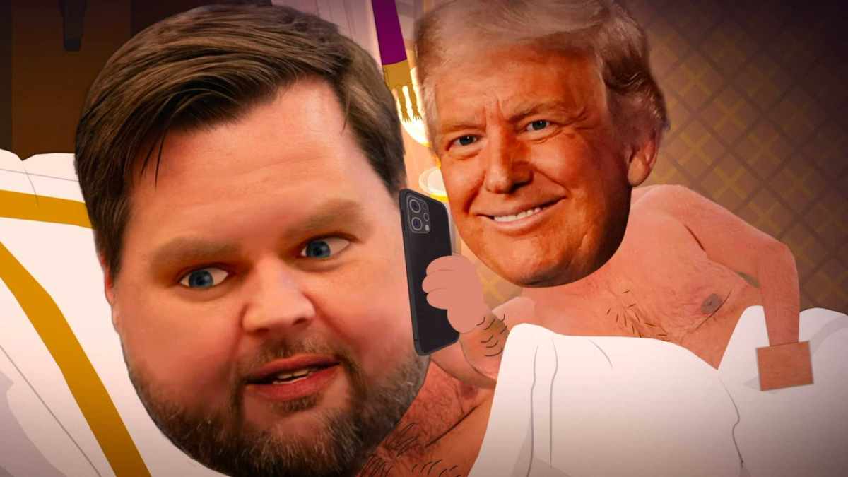 South Park // Source : South Park