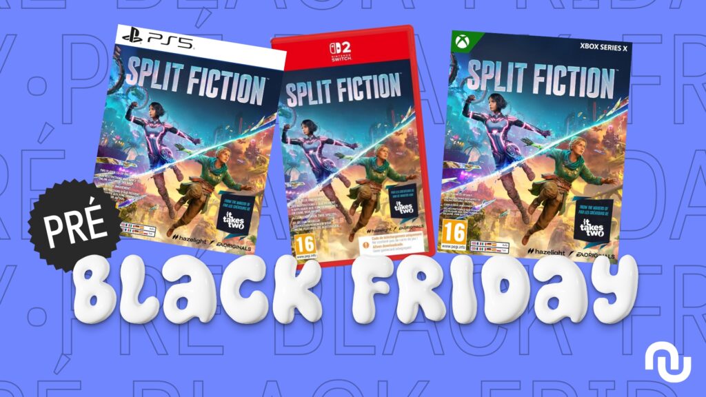 Split Fiction Split Fiction