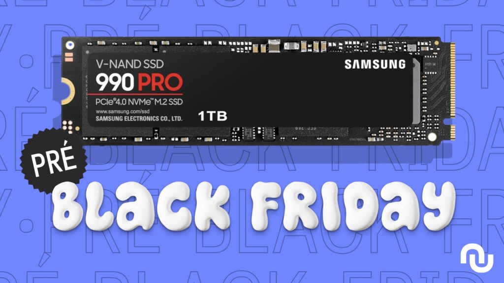 SSD Samsung 990 Pro SSD Samsung 990 Pro