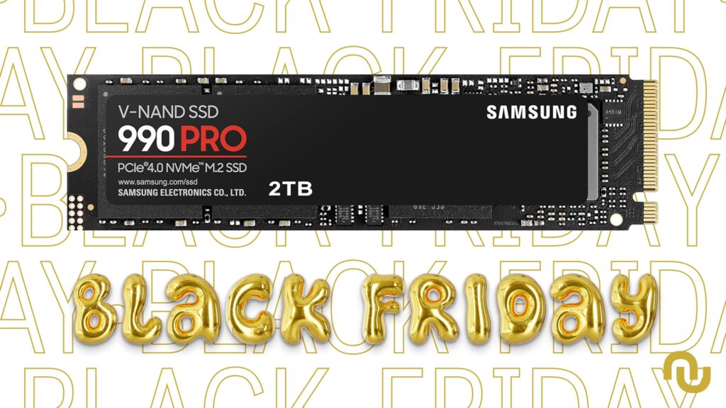 SSD Samsung 990 Pro SSD Samsung 990 Pro