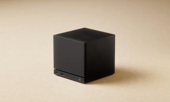 Steam Machine // Source : Valve Steam Machine // Source : Valve