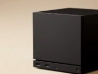 Steam Machine. // Source : Capture YouTube Valve