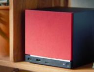 Steam Machine. // Source : Capture YouTube Valve Steam Machine. // Source : Capture YouTube Valve