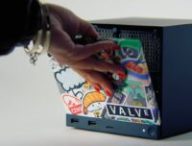 Steam Machine. // Source : Capture YouTube Valve