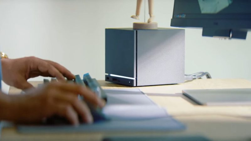 Malgré la crise de la RAM, la Steam Machine et le Steam Frame sortiront bien en 2026