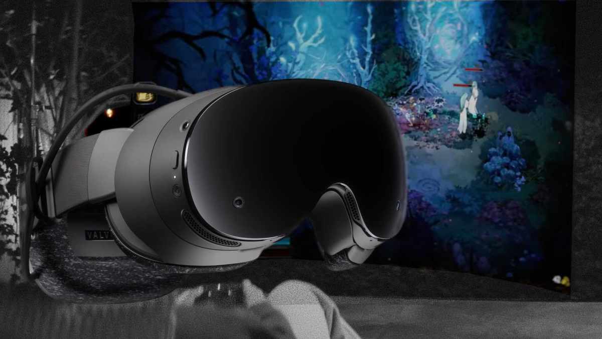 Steam Frame. // Source : Valve