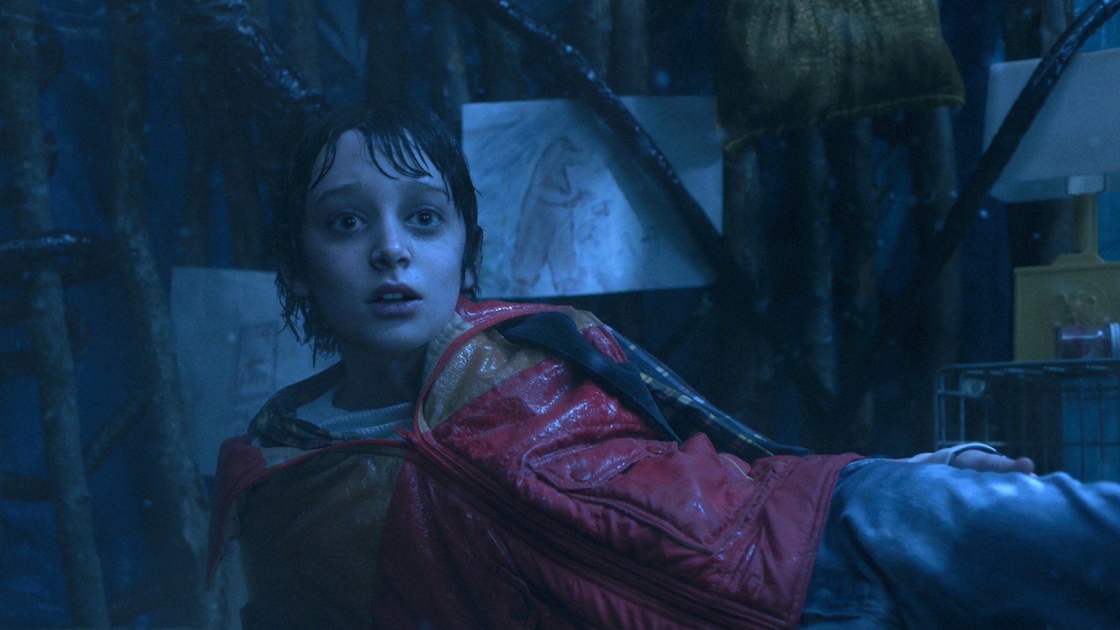 Stranger Things saison 5 : voici comment Netflix a rajeuni ses acteurs