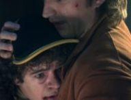 Stranger Things // Source : Netflix