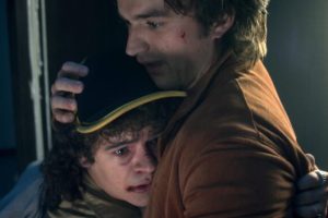 Stranger Things // Source : Netflix