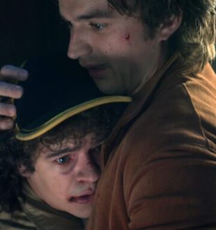 Stranger Things // Source : Netflix